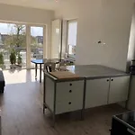Apartamento B - Sunny Business With Roof-top Terrace For 2-4 Guests *