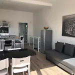 Appartamento B - Sunny Business With Roof-top Terrace For 2-4 Guests *