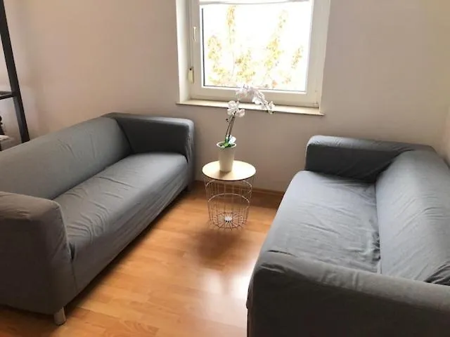 B - Sunny Business With Roof-top Terrace For 2-4 Guests *