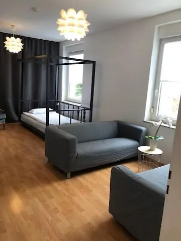 Διαμέρισμα B - Sunny Business With Roof-top Terrace For 2-4 Guests