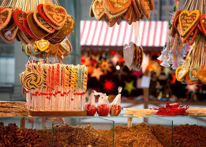 Διαμέρισμα B - Sunny Business With Roof-top Terrace For 2-4 Guests Ντίσελντορφ