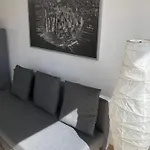 B - Sunny Business With Roof-top Terrace For 2-4 Guests Apartman