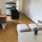 Apartman B - Sunny Business With Roof-top Terrace For 2-4 Guests Düsseldorf