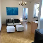 Apartman B - Sunny Business With Roof-top Terrace For 2-4 Guests